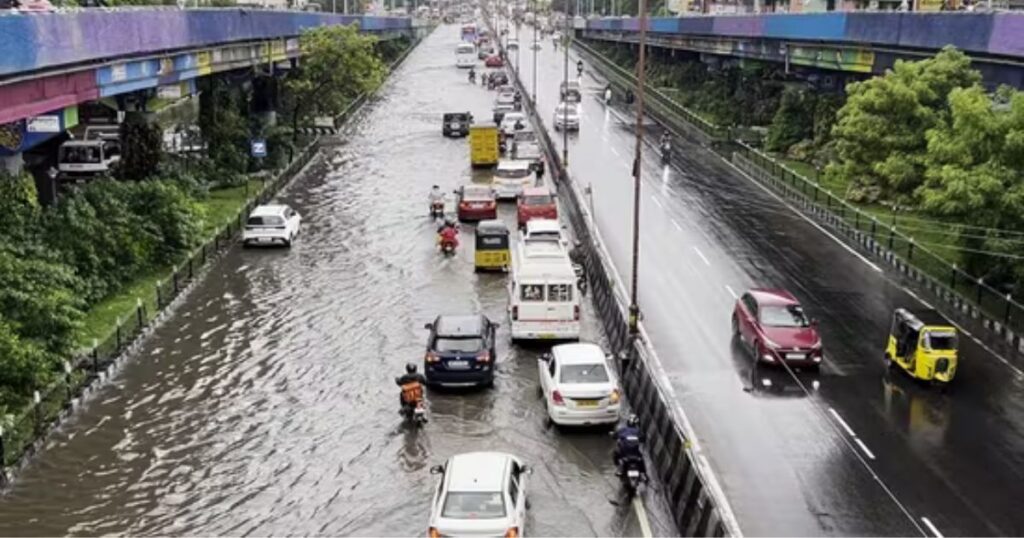 Cyclone Fengal