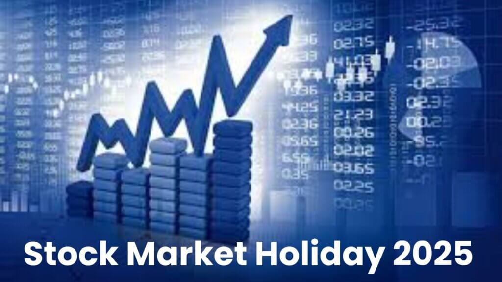 Stock Market Holiday