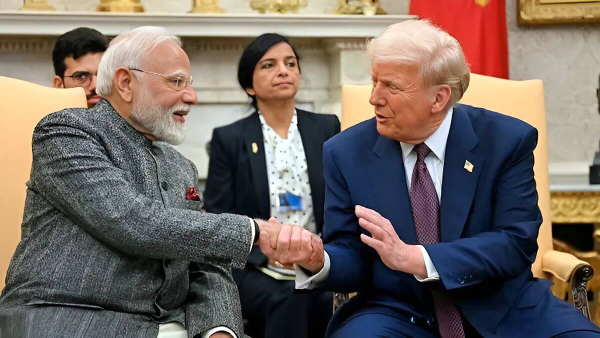 India Agrees to Cut Tariffs: A Game-Changer for U.S. Trade