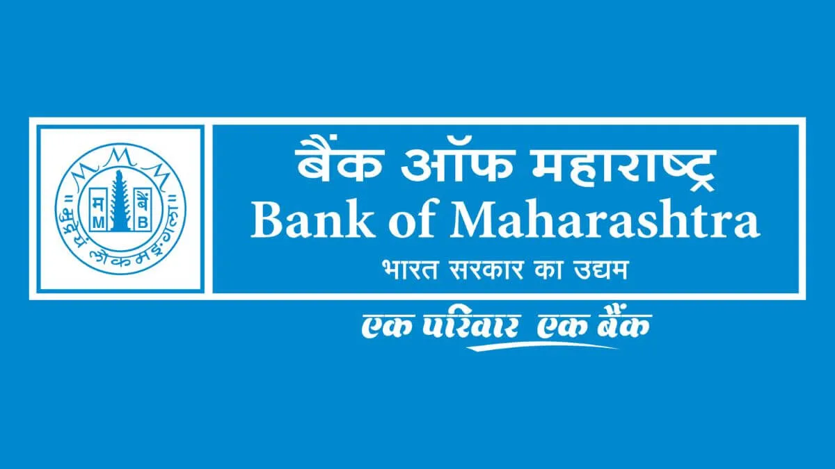 Bank of Maharashtra Recruitment 2025 – Apply Online for AGM, Chief Manager & More