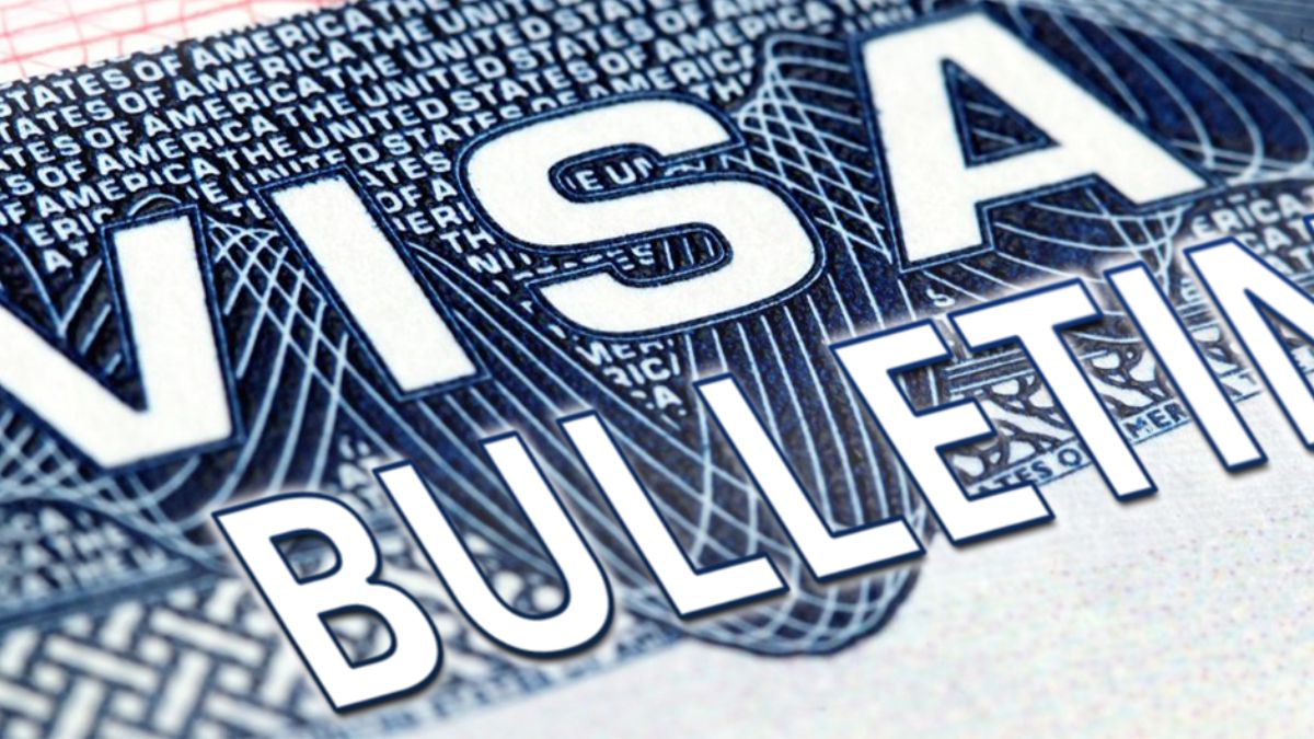 US Visa Bulletin April 2025: Key Updates & Predictions