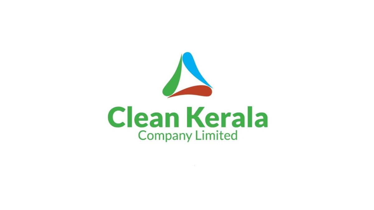 Clean Kerala Company Recruitment 2025 – Walk-In for Various Posts