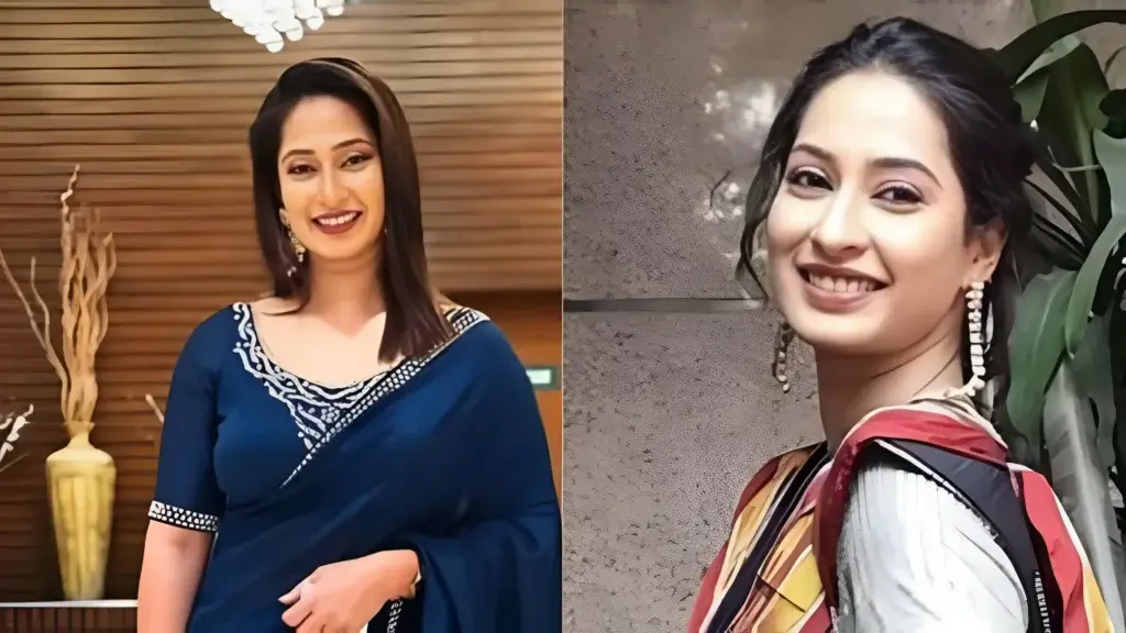 Priya Marathe