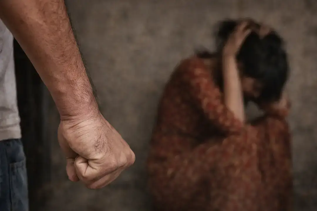 Shocking Brutality: Father Hangs Daughters Upside Down Over Theft Allegation; 10-Year-Old Girl Dies