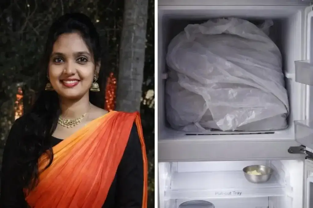 navy staffer kills lover at home chops up body stores in fridge