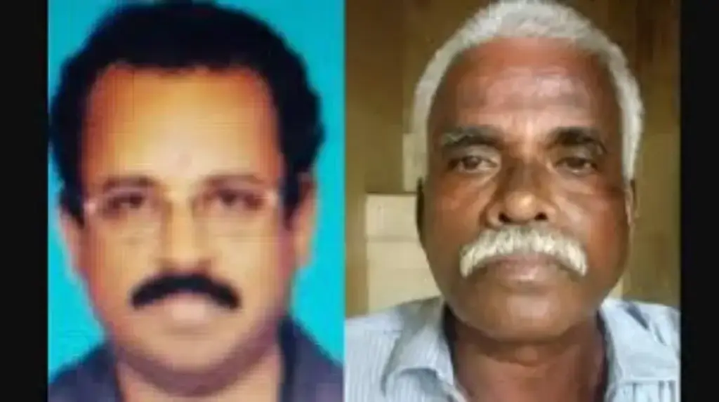 Paroled Convict Gets Life Sentence Again for Killing Brother