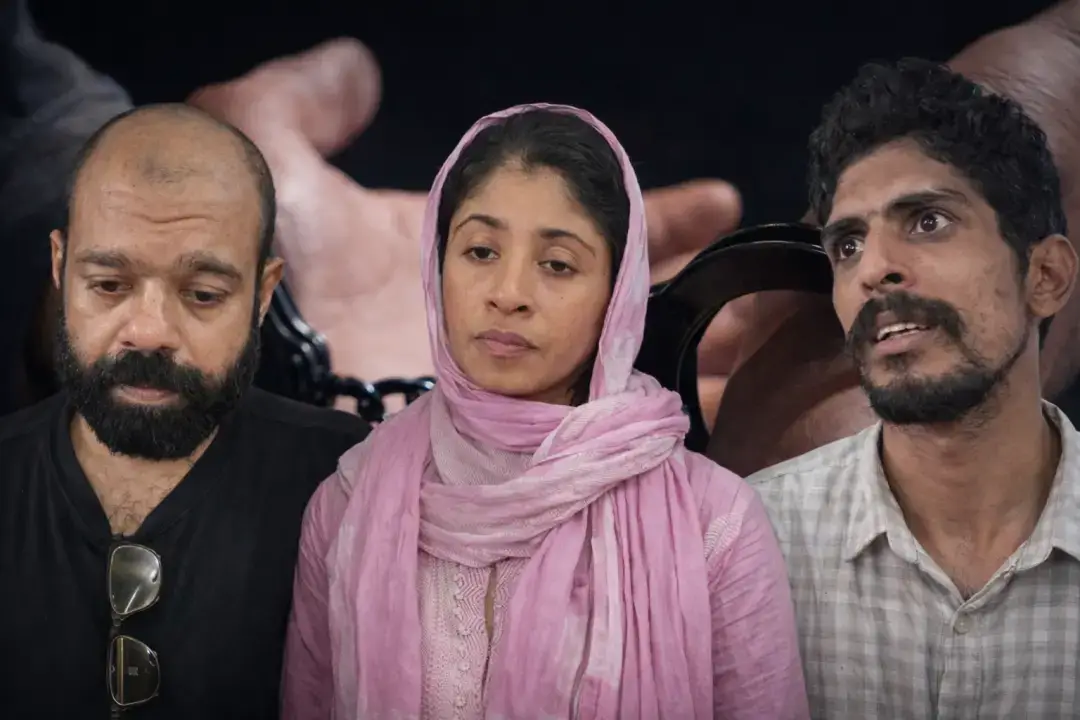 ലഹരിമരുന്ന് കടത്ത്;പയ്യന്നൂരിൽ ദമ്പതികളടക്കം മൂന്നുപേർ അറസ്റ്റിൽ