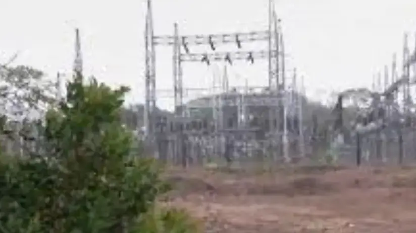 kseb_kfon_fire_kasaragod_