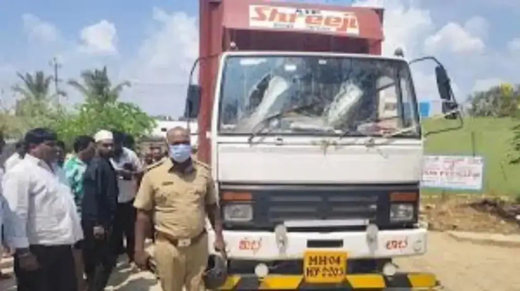 nisika-lorry-accident